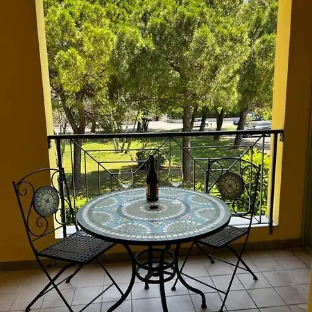 Casa Margherita 96