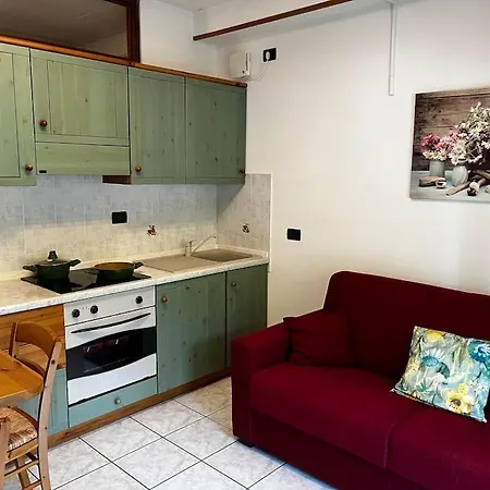 Casa Margherita 96